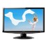 ViewSonic 24" 1080p LCD Desktop Display